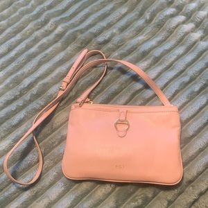 Raulen Ralph Lauren crossbody purse